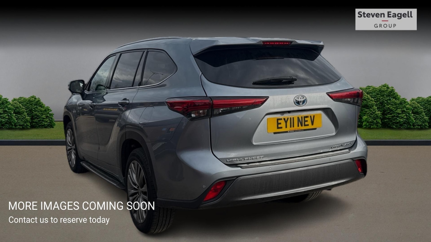 Used Toyota Highlander for sale - 76485383: Photo 2