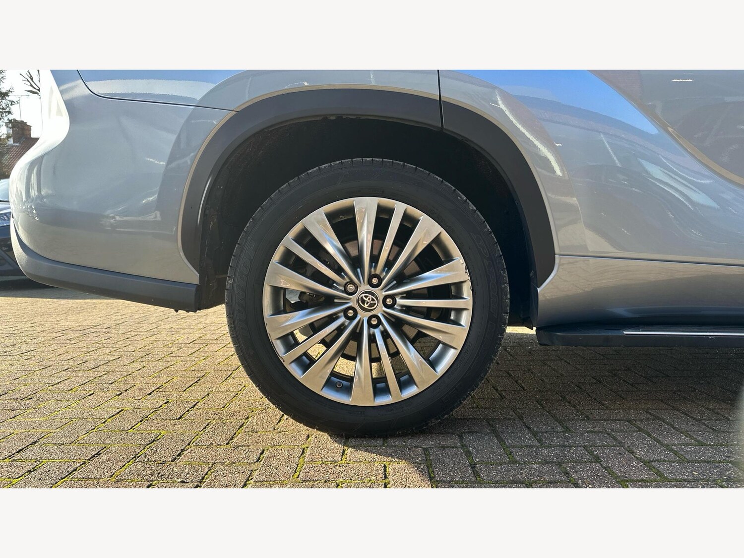 Used Toyota Highlander for sale - 76485383: Photo 20