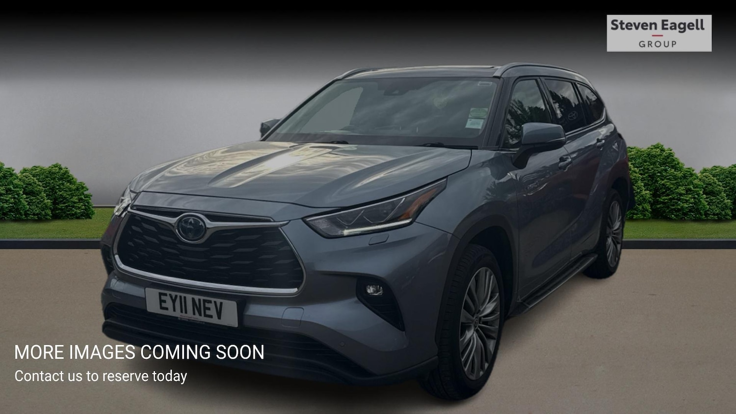 Used Toyota Highlander for sale - 76485383: Photo 3