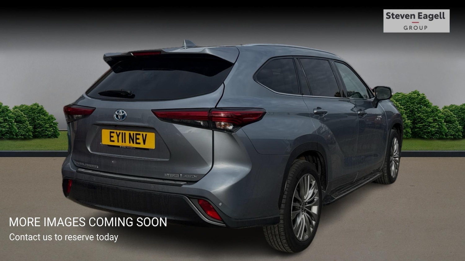 Used Toyota Highlander for sale - 76485383: Photo 4