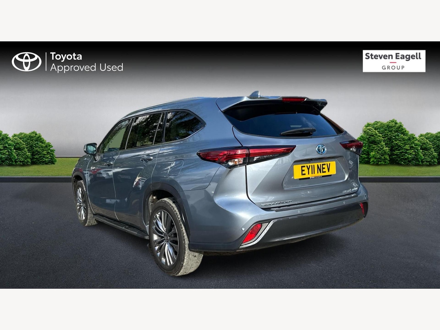 Used Toyota Highlander for sale - 76485383: Photo 6