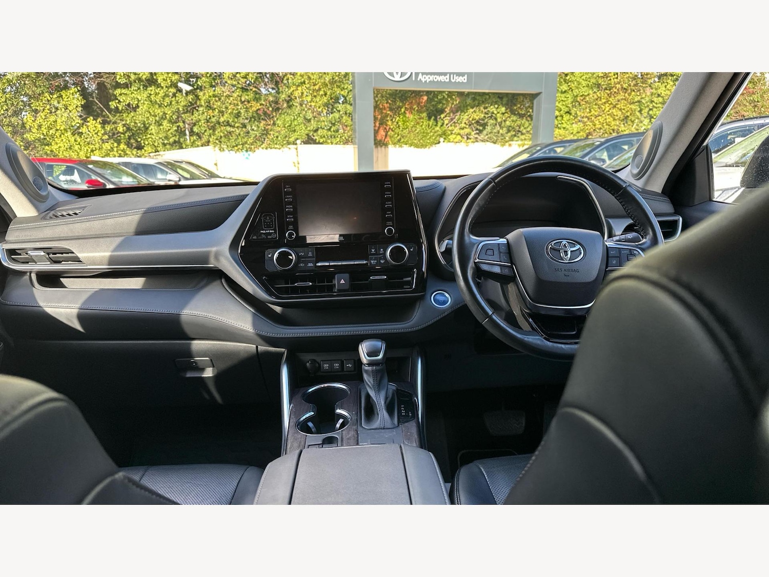 Used Toyota Highlander for sale - 76485383: Photo 7