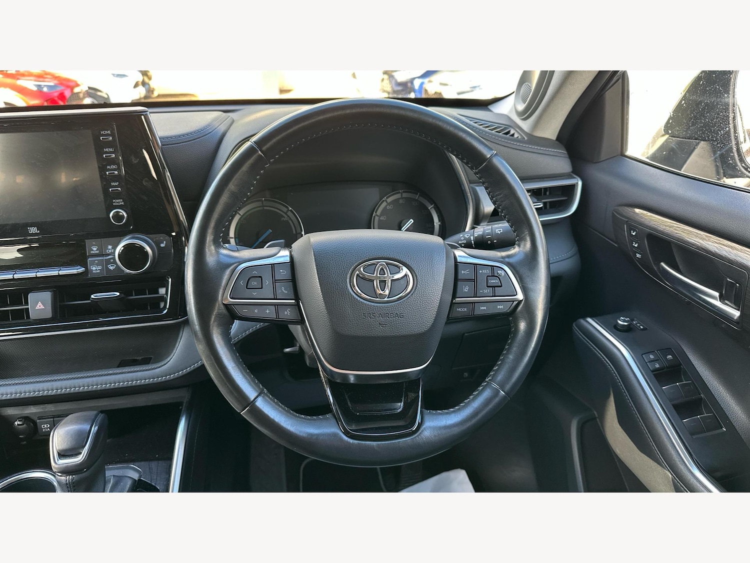 Used Toyota Highlander for sale - 76485383: Photo 8