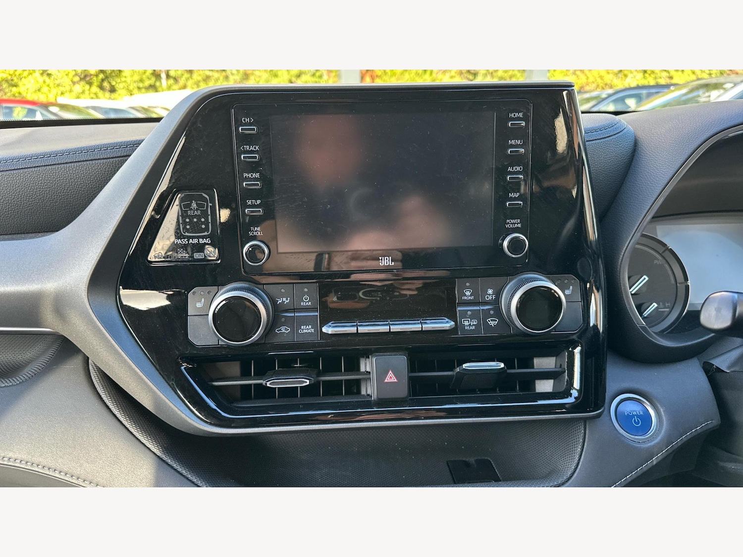 Used Toyota Highlander for sale - 76485383: Photo 9