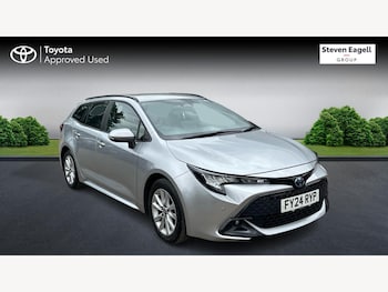 Used Toyota Corolla 2024 for sale - 79075917: Photo