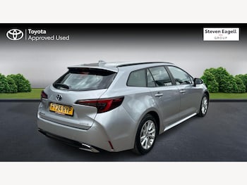 Used Toyota Corolla 2024 for sale - 79075917: Photo