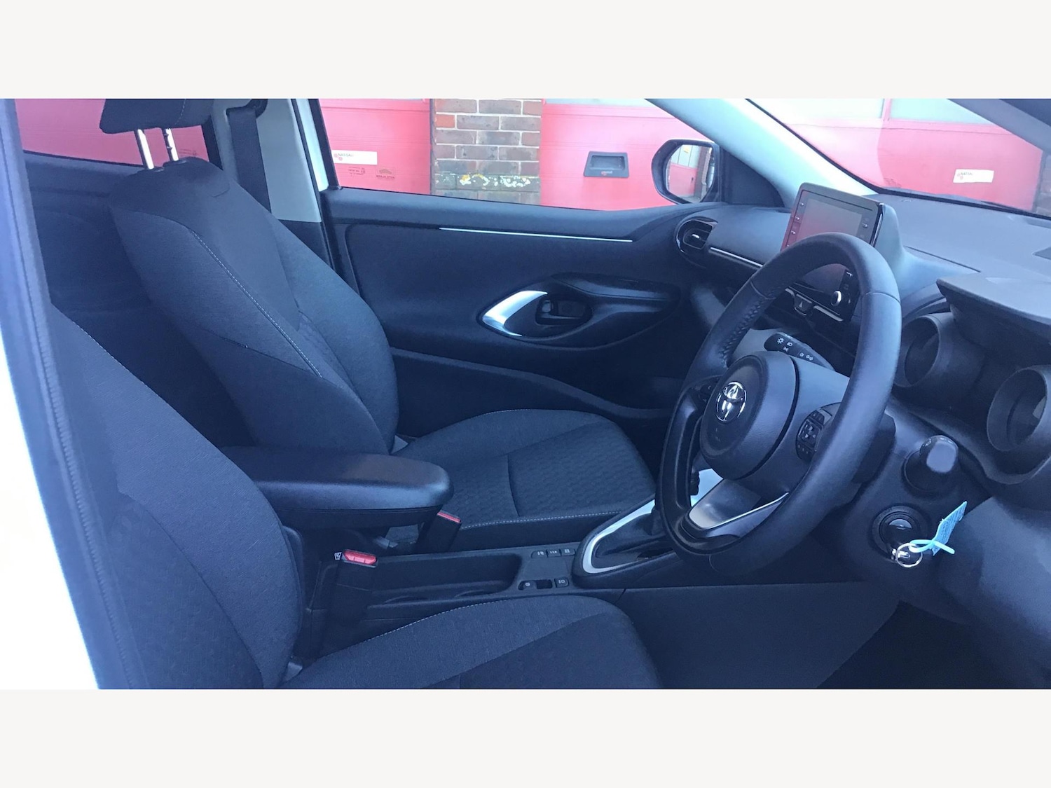 Vehicle 13