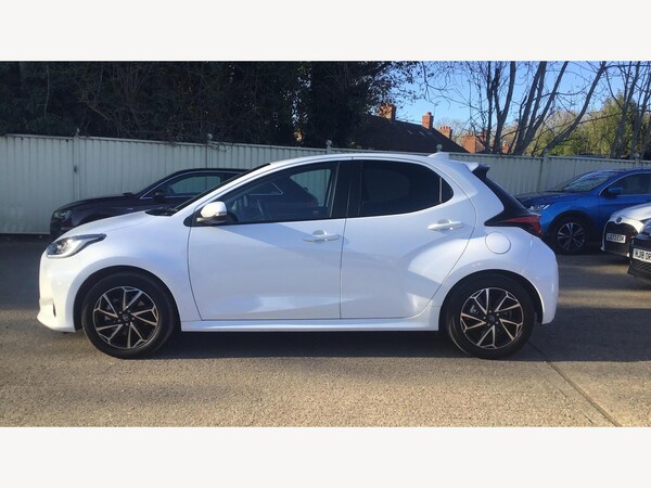 Used Toyota Yaris 2023 for sale - 74704891: Photo 19