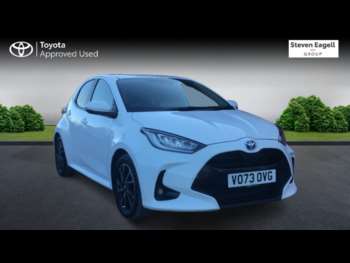 2023 (73) - 1.5 Hybrid Design 5dr CVT