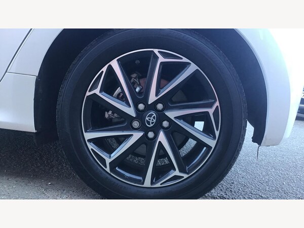 Used Toyota Yaris 2023 for sale - 74704891: Photo 20