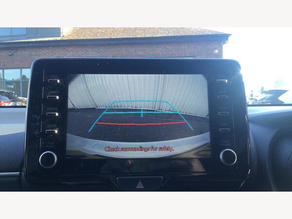 Used Toyota Yaris 2023 for sale - 74704891: Photo 22