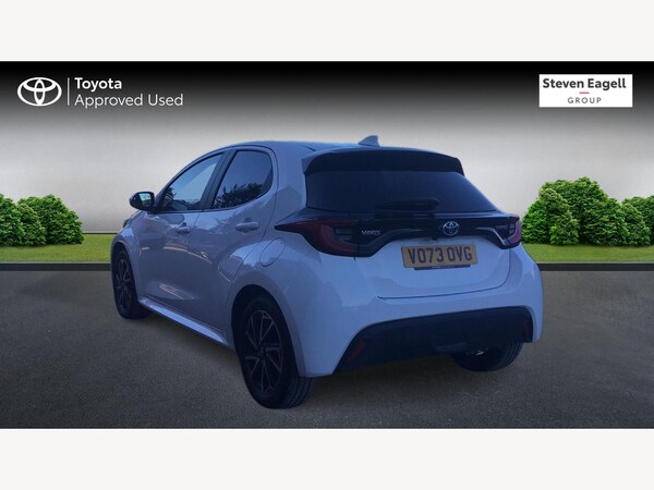 Used Toyota Yaris 2023 for sale - 74704891: Photo 6