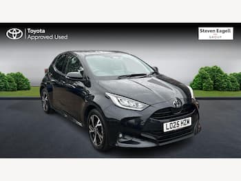 Used Toyota Yaris 2025 for sale - 79860885: Photo