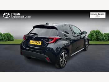 Used Toyota Yaris 2025 for sale - 79860885: Photo