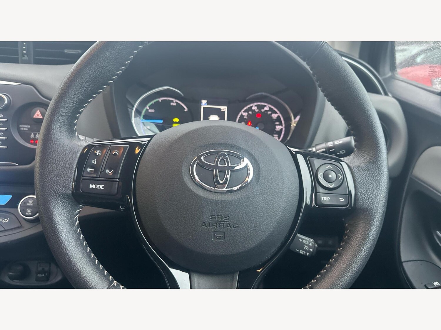 Used Toyota Yaris 2020 for sale - 77202530: Photo 10