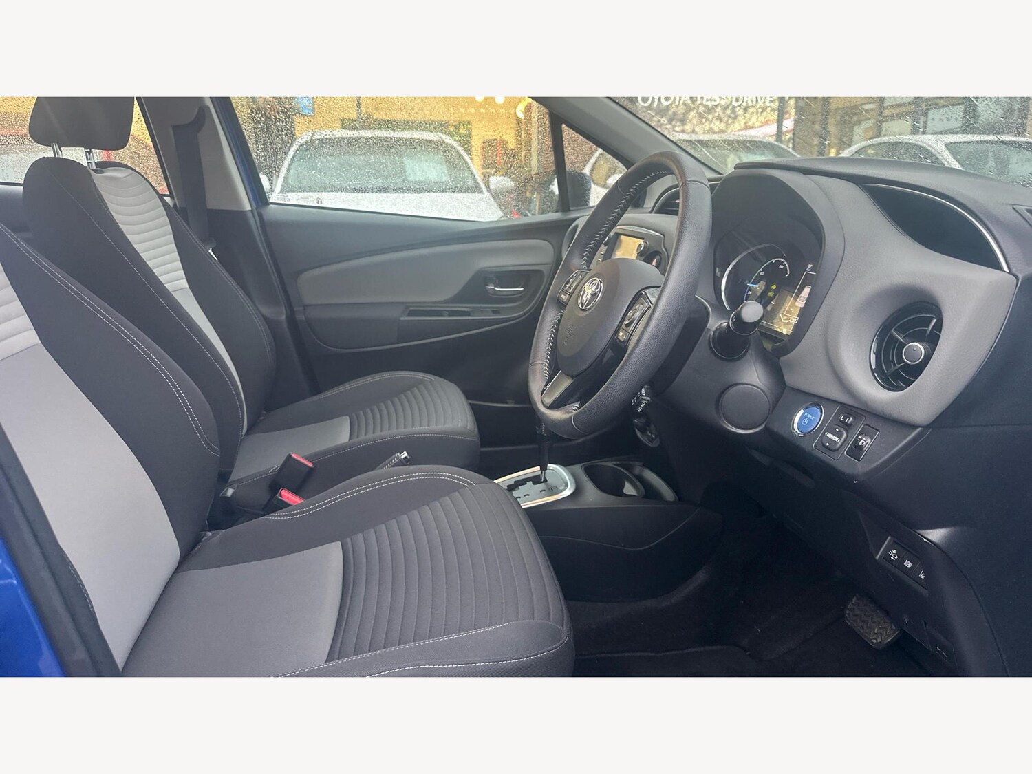 Used Toyota Yaris 2020 for sale - 77202530: Photo 13