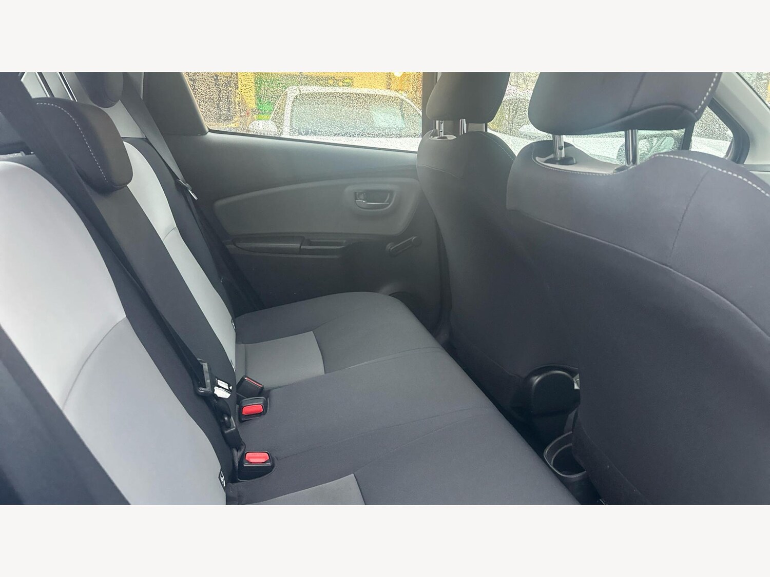 Used Toyota Yaris 2020 for sale - 77202530: Photo 14