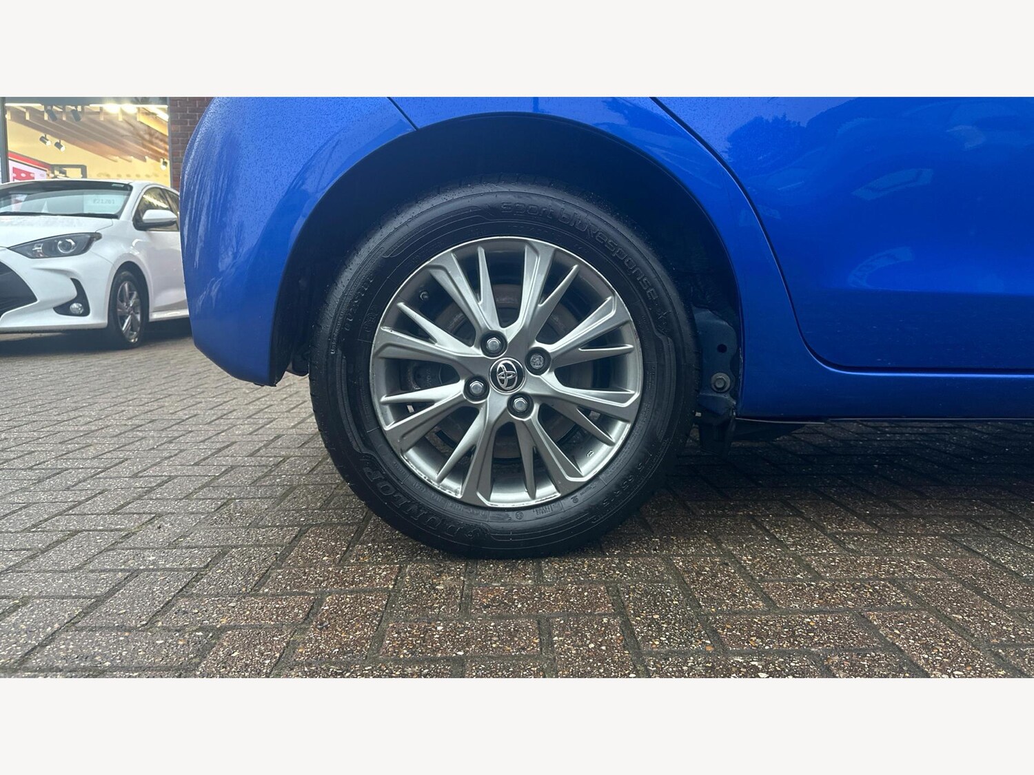 Used Toyota Yaris 2020 for sale - 77202530: Photo 20