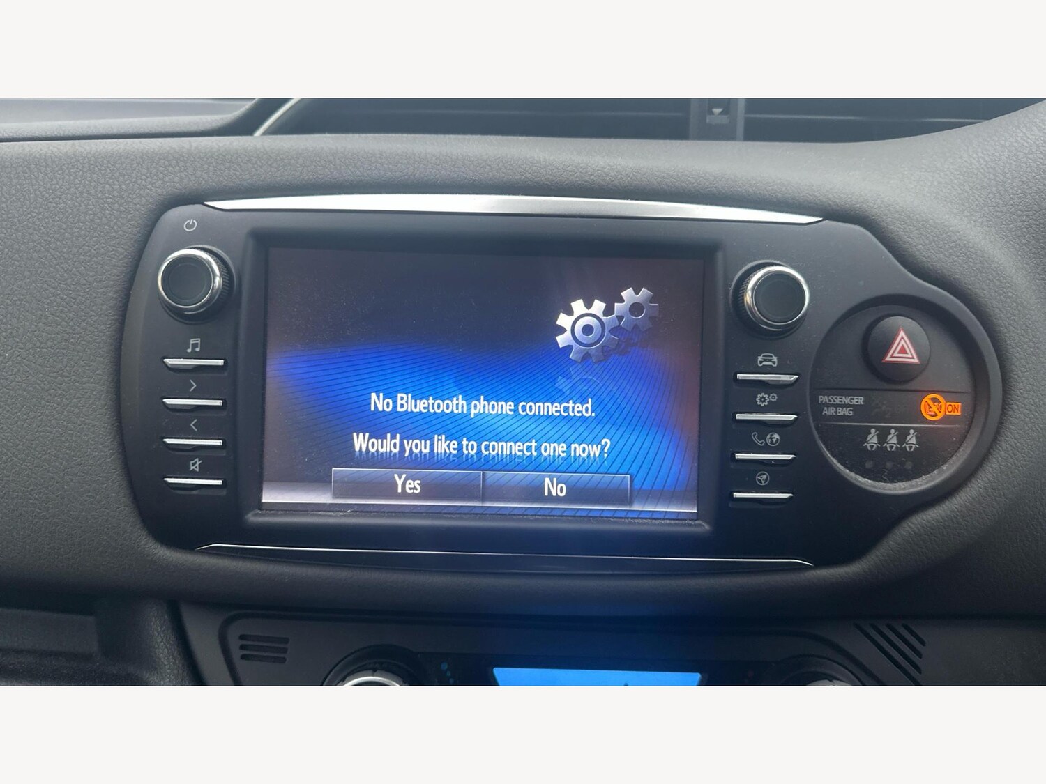 Used Toyota Yaris 2020 for sale - 77202530: Photo 22