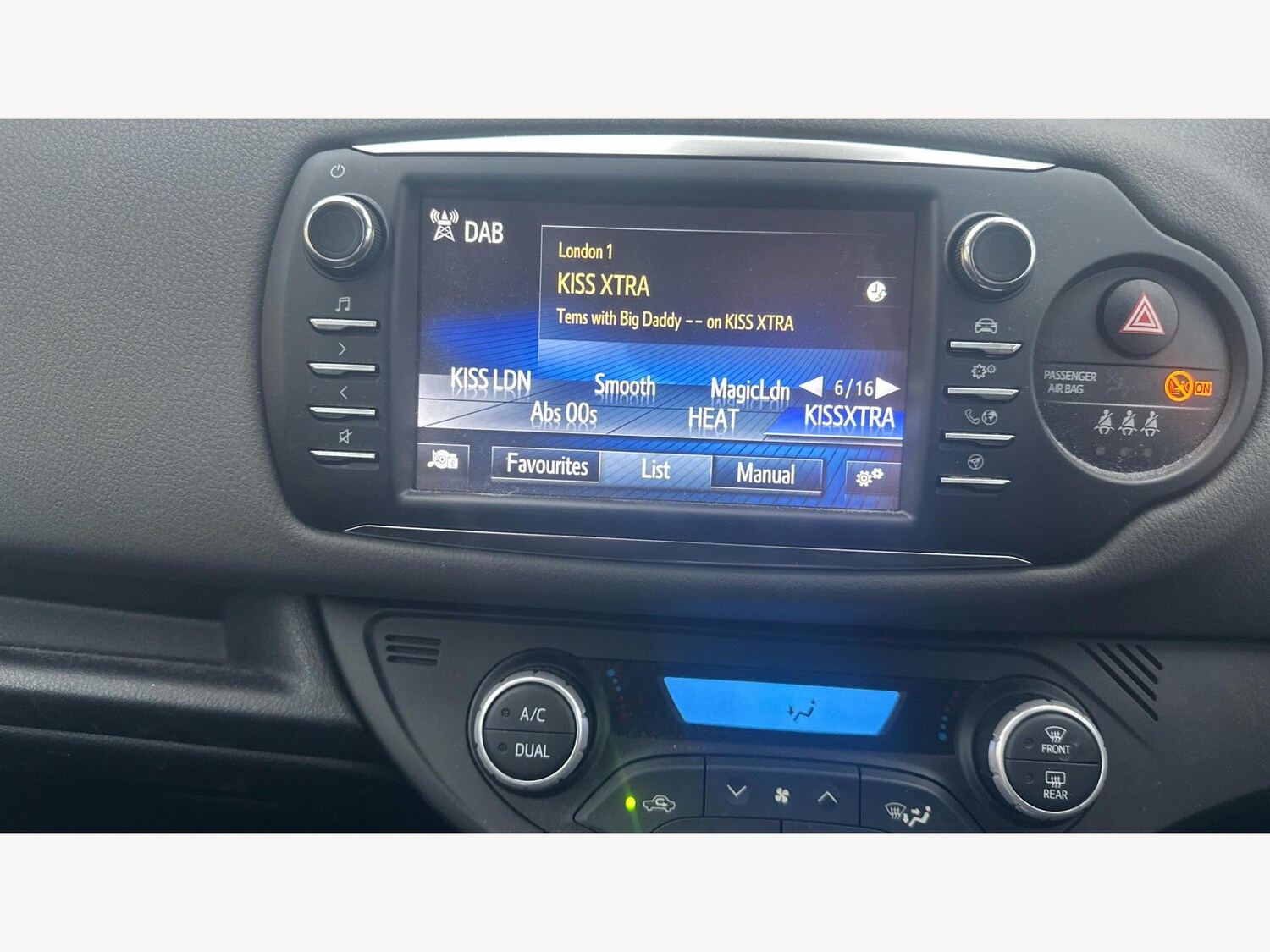 Used Toyota Yaris 2020 for sale - 77202530: Photo 25