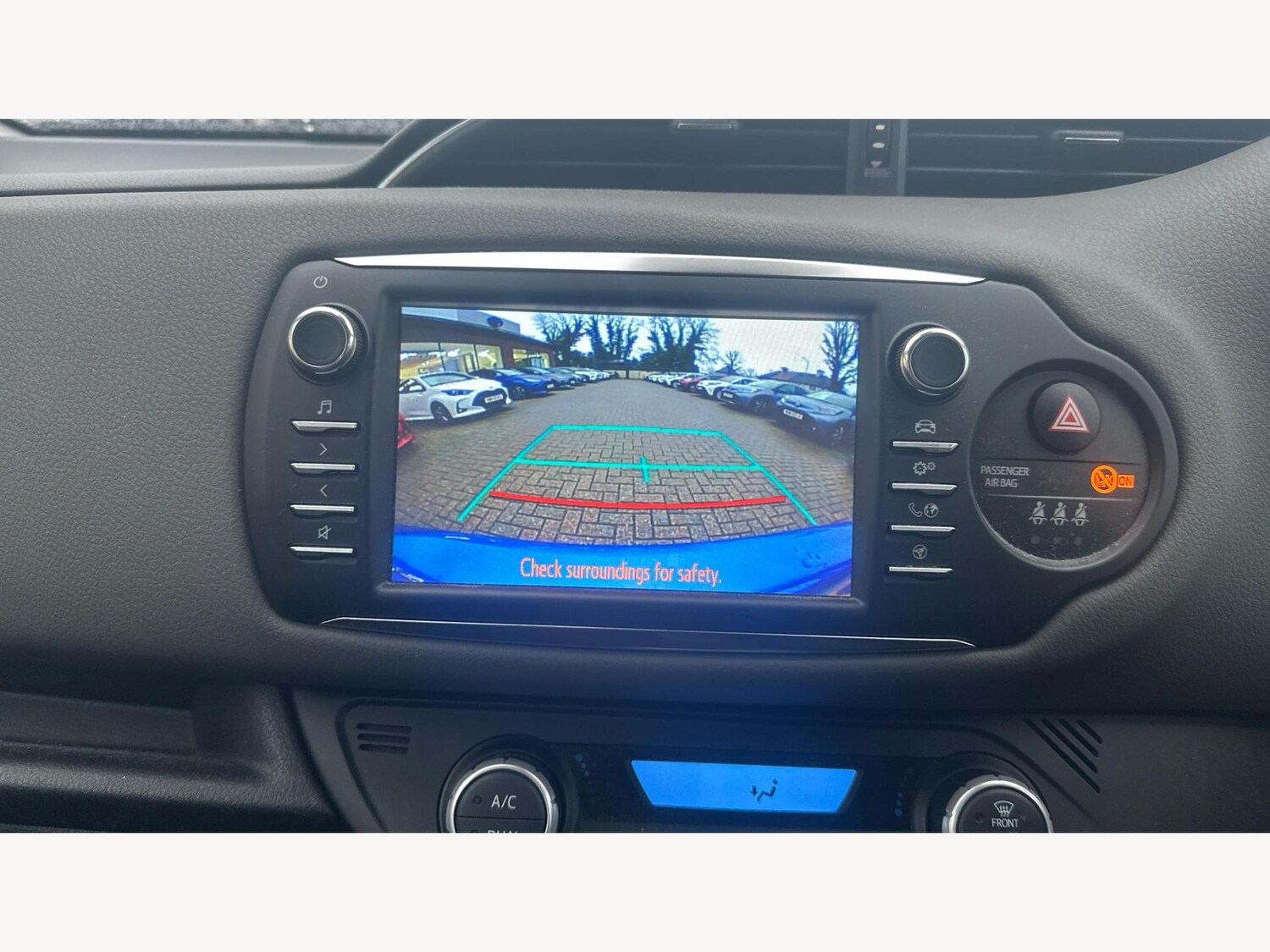 Used Toyota Yaris 2020 for sale - 77202530: Photo 26