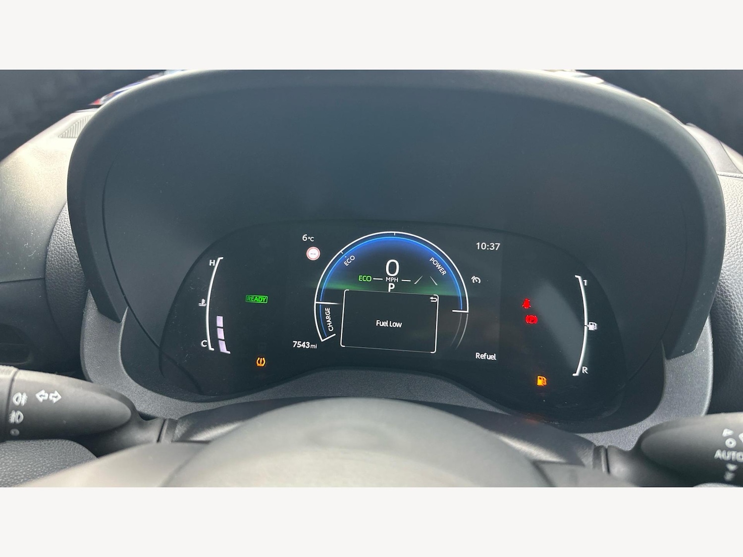 Used Toyota Yaris 2024 for sale - 77163488: Photo 11