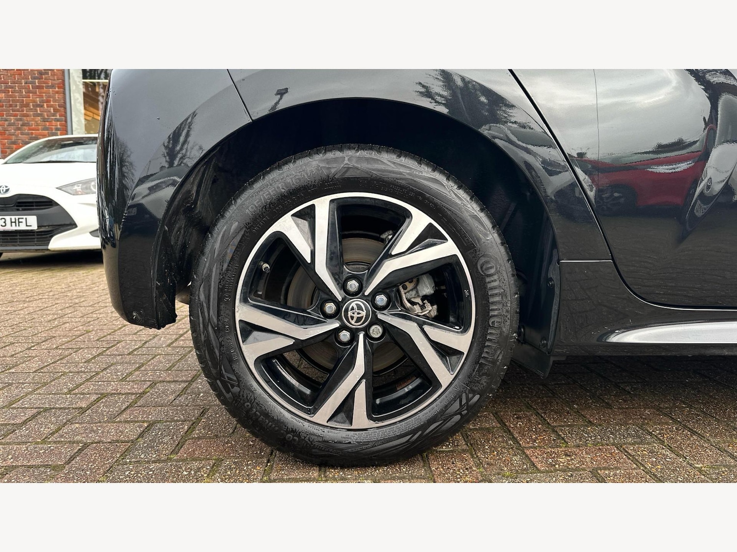 Used Toyota Yaris 2024 for sale - 77163488: Photo 20