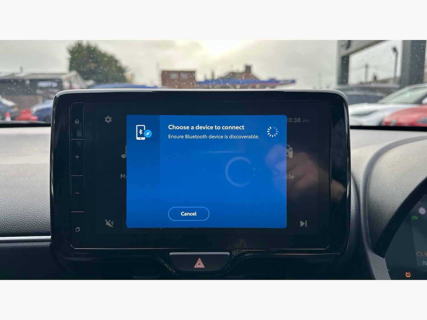 Used Toyota Yaris 2024 for sale - 77163488: Photo 22