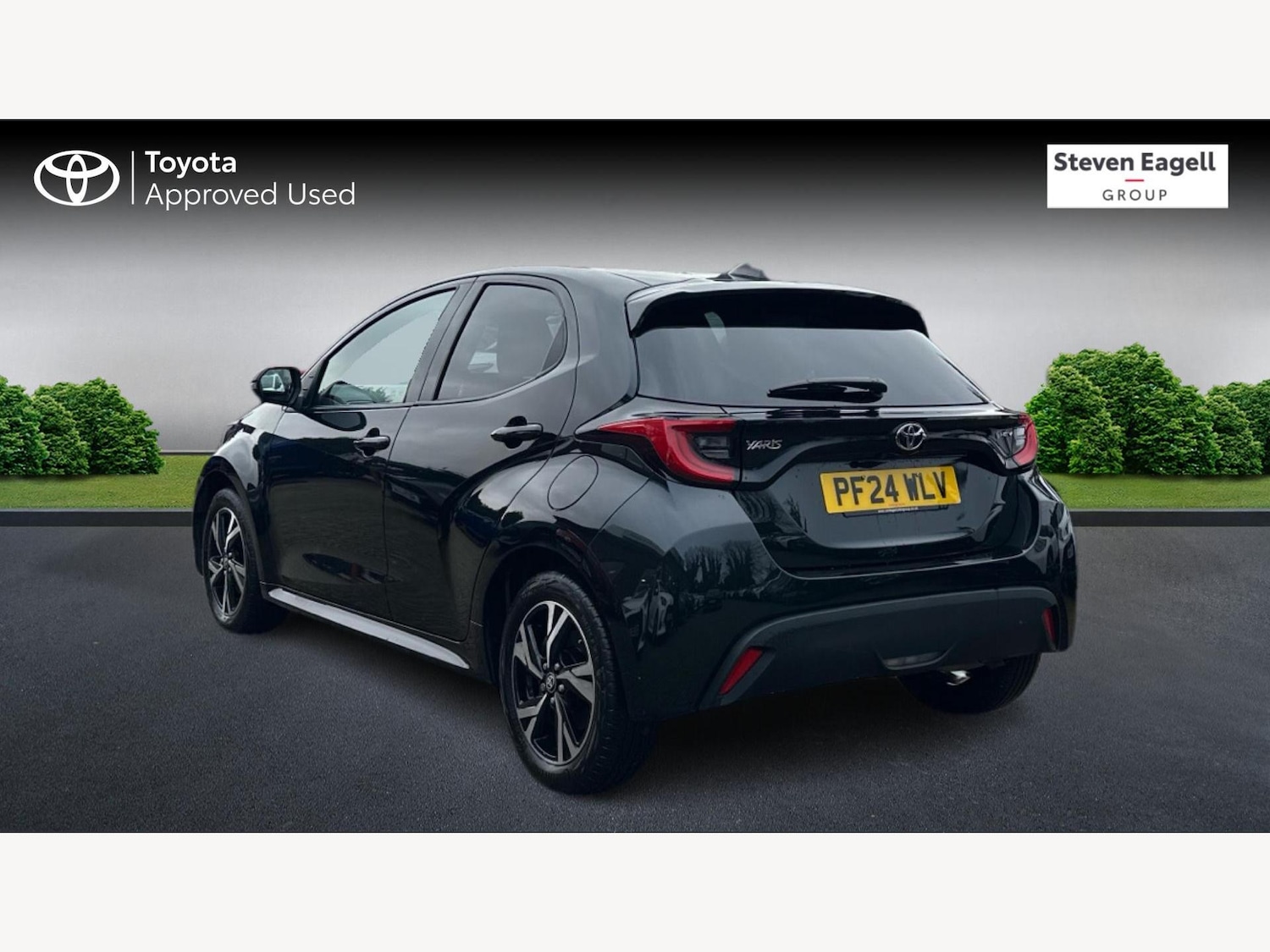 Used Toyota Yaris 2024 for sale - 77163488: Photo 6