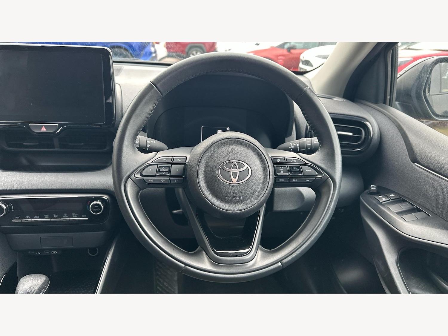 Used Toyota Yaris 2024 for sale - 77163488: Photo 8