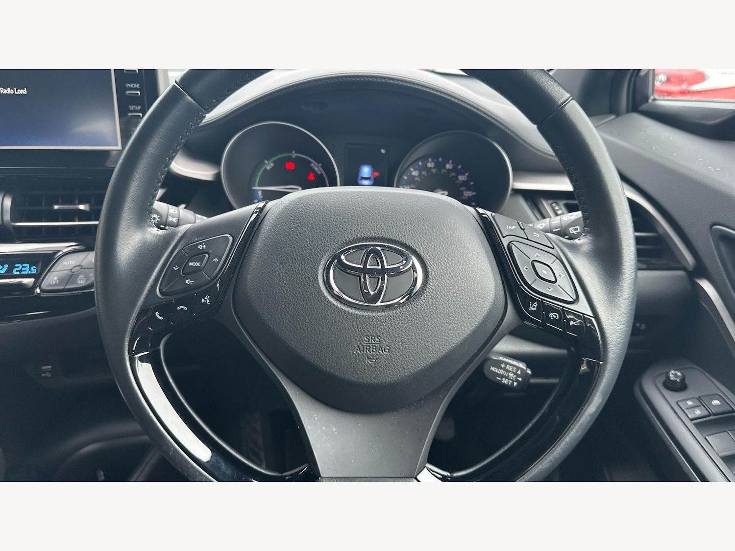 Used Toyota C-HR 2021 for sale - 77143634: Photo 10