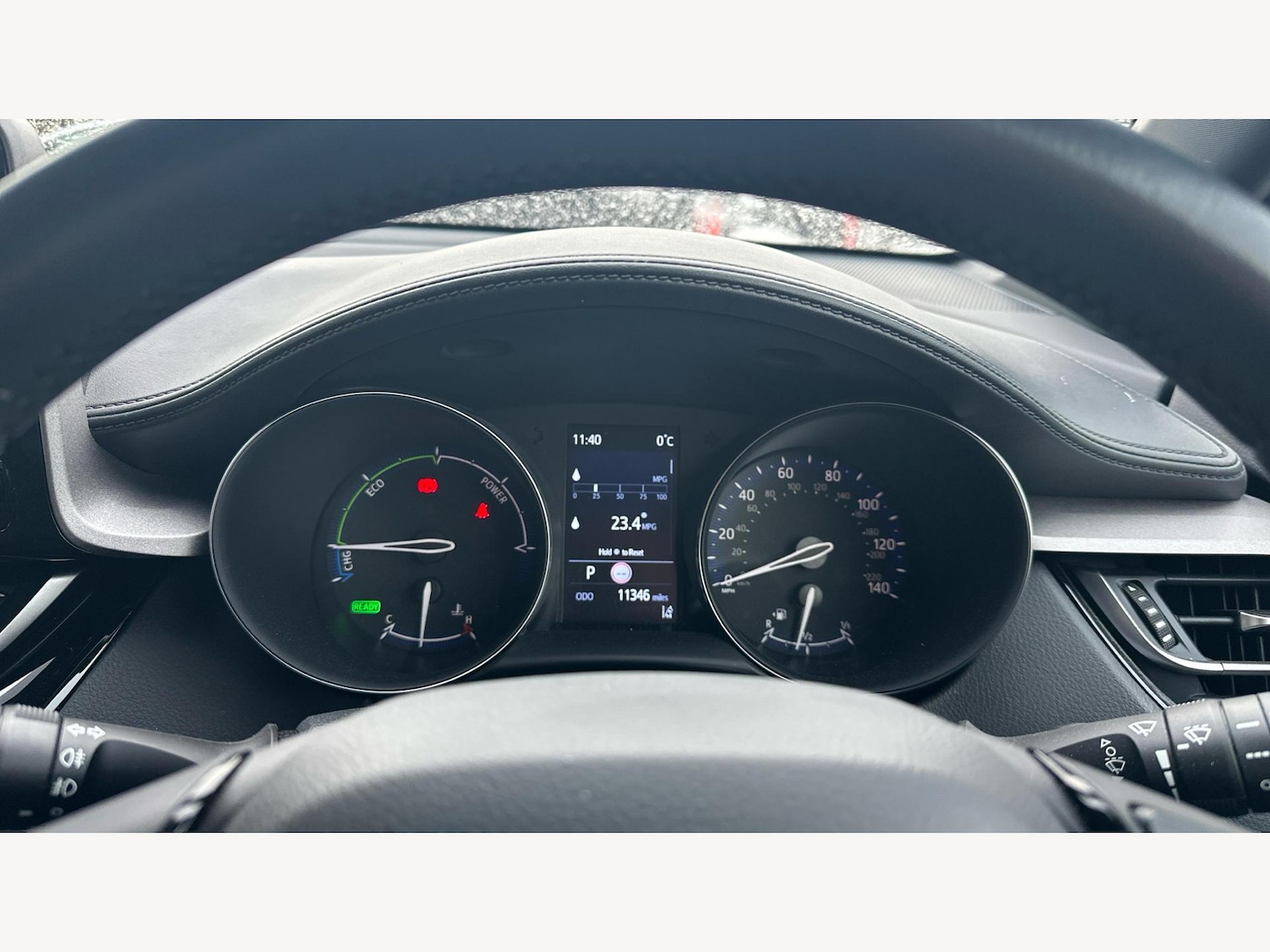 Used Toyota C-HR 2021 for sale - 77143634: Photo 11