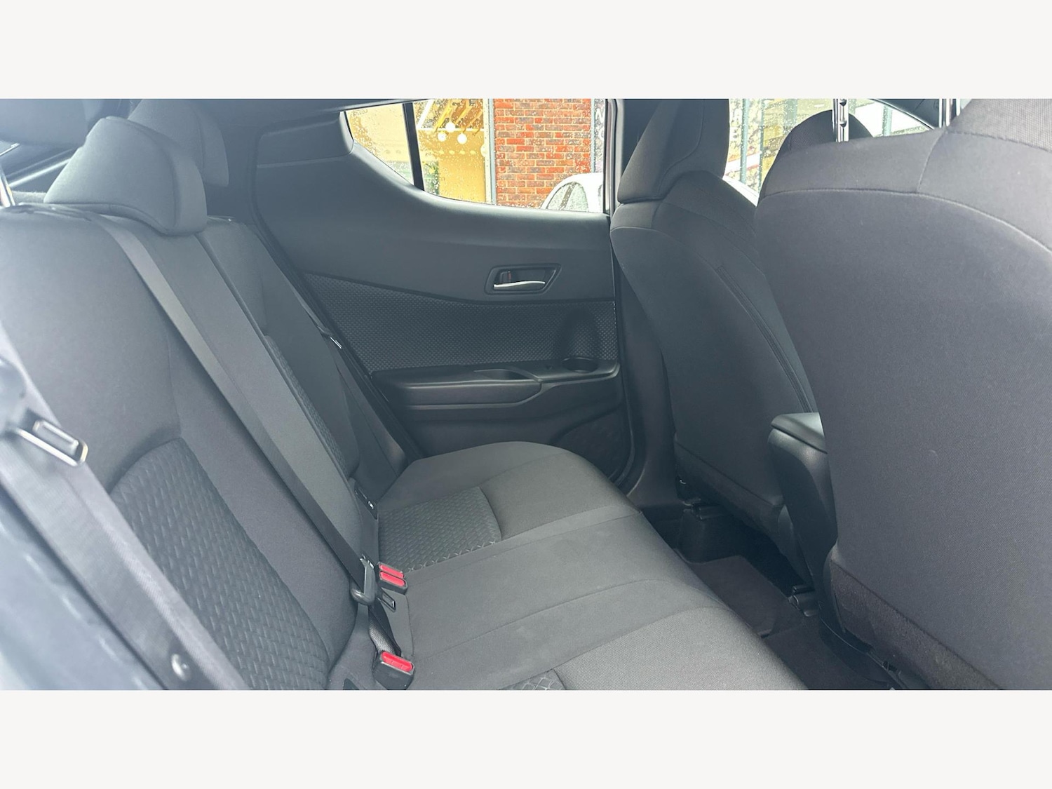 Used Toyota C-HR 2021 for sale - 77143634: Photo 14