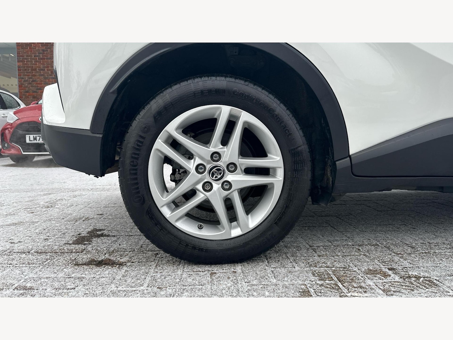 Used Toyota C-HR 2021 for sale - 77143634: Photo 20