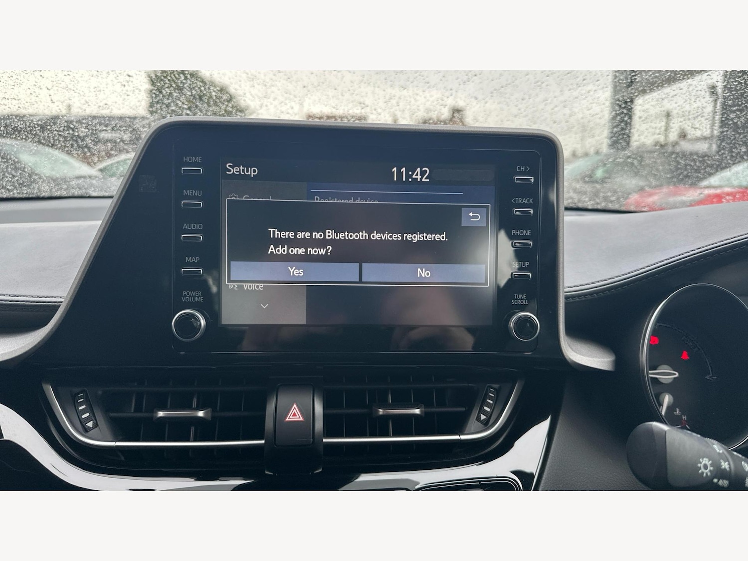 Used Toyota C-HR 2021 for sale - 77143634: Photo 22