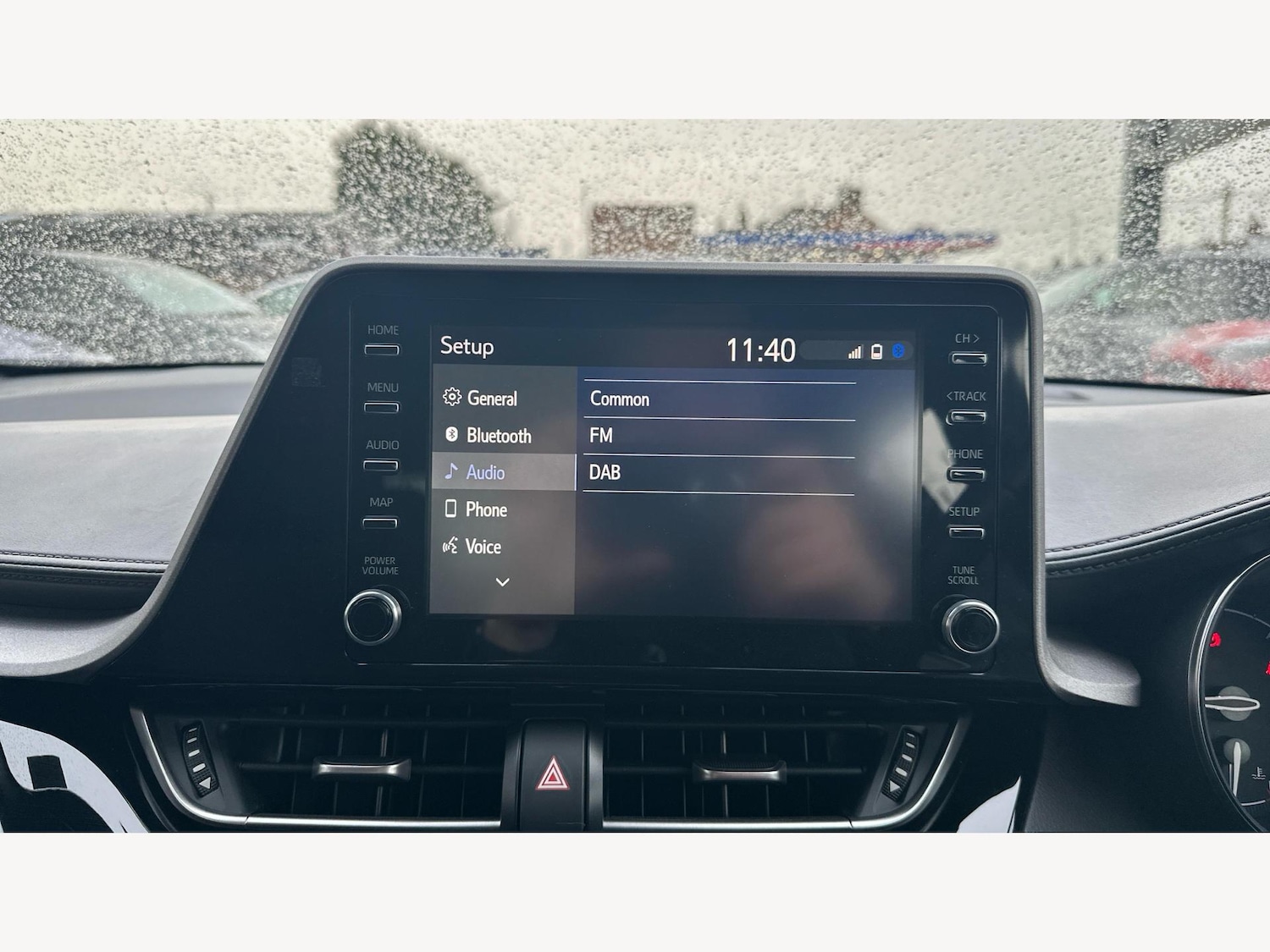 Used Toyota C-HR 2021 for sale - 77143634: Photo 24