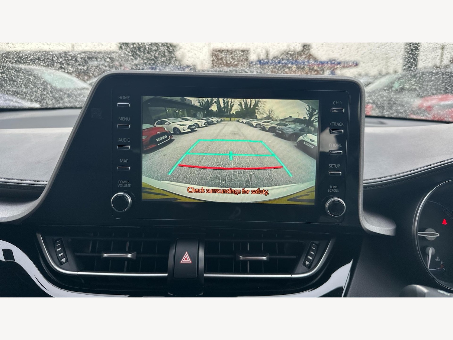 Used Toyota C-HR 2021 for sale - 77143634: Photo 26