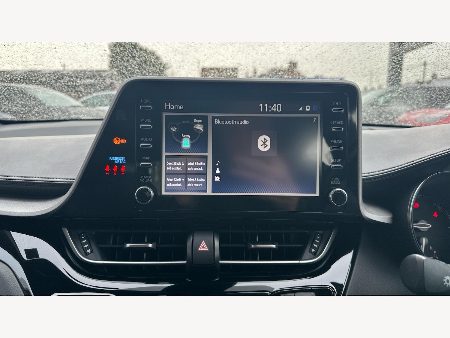 Used Toyota C-HR 2021 for sale - 77143634: Photo 9