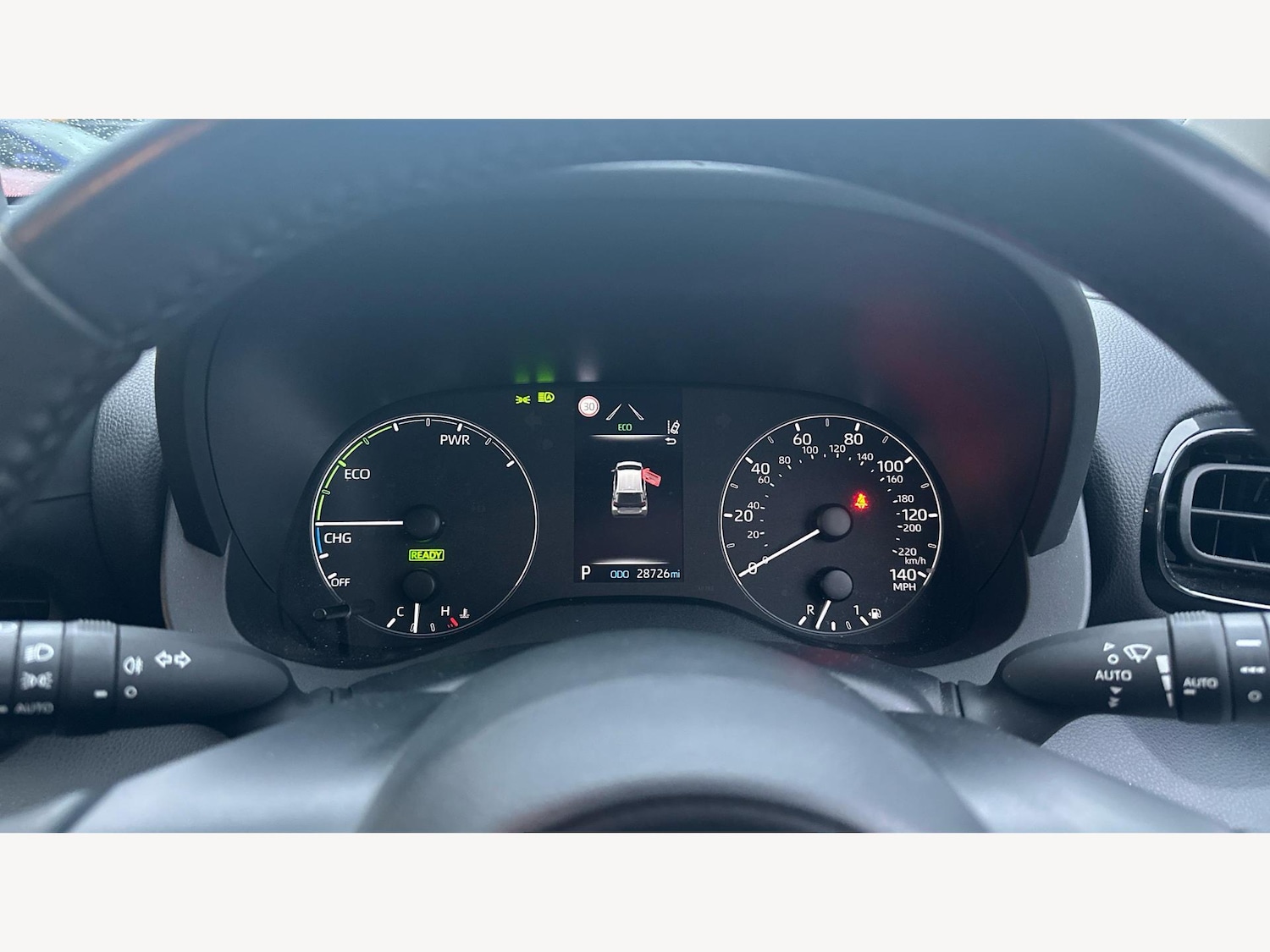 Used Toyota Yaris for sale - 77190706: Photo 11