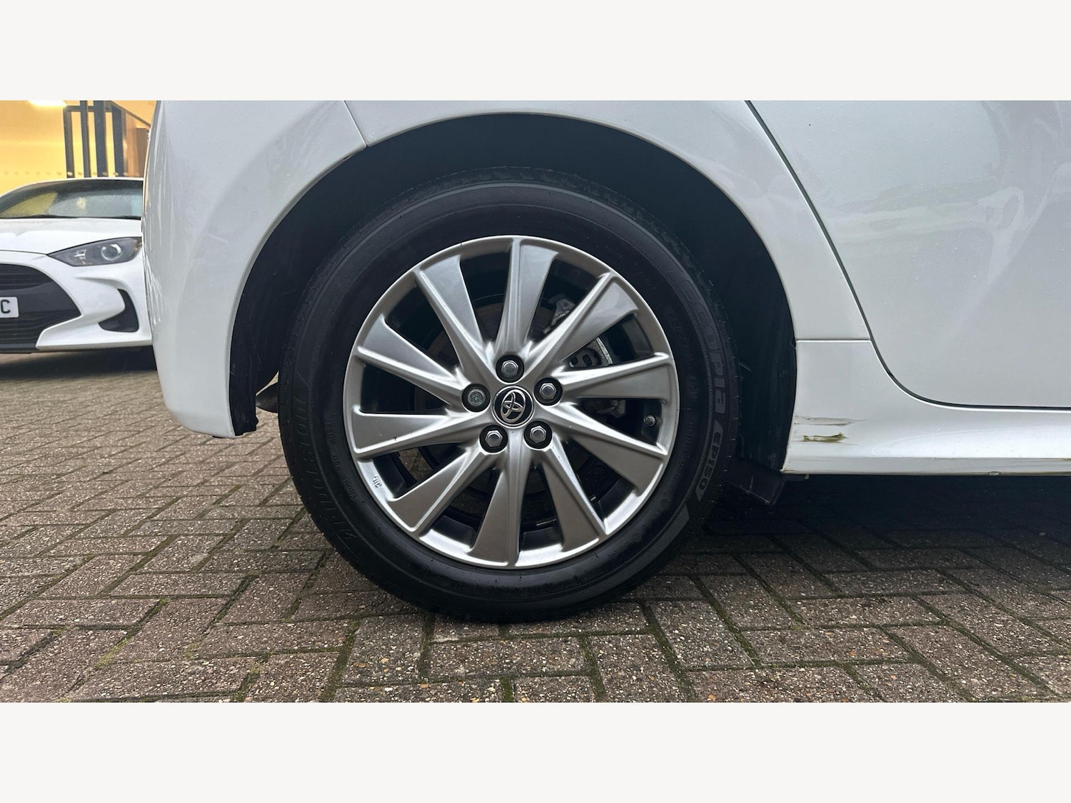 Used Toyota Yaris for sale - 77190706: Photo 20