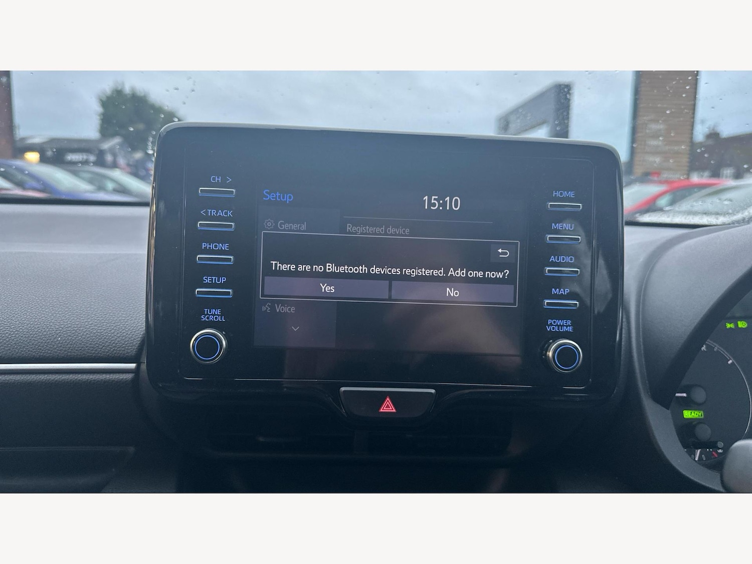 Used Toyota Yaris for sale - 77190706: Photo 22