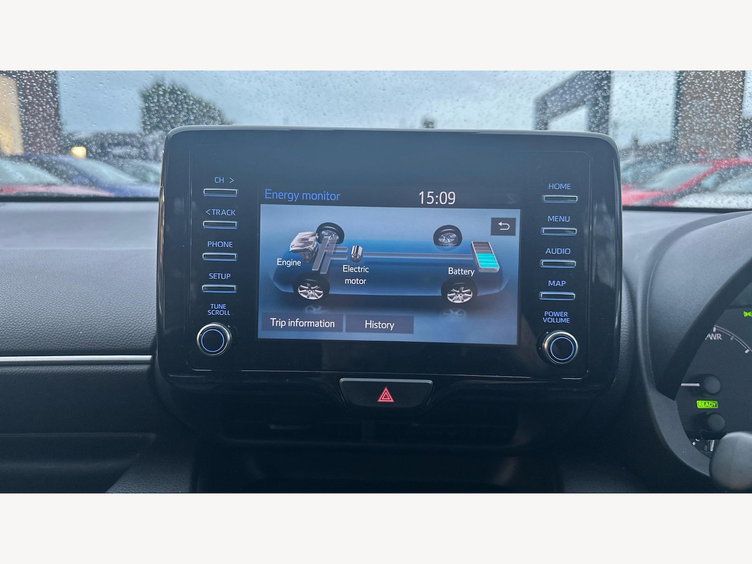 Used Toyota Yaris for sale - 77190706: Photo 23