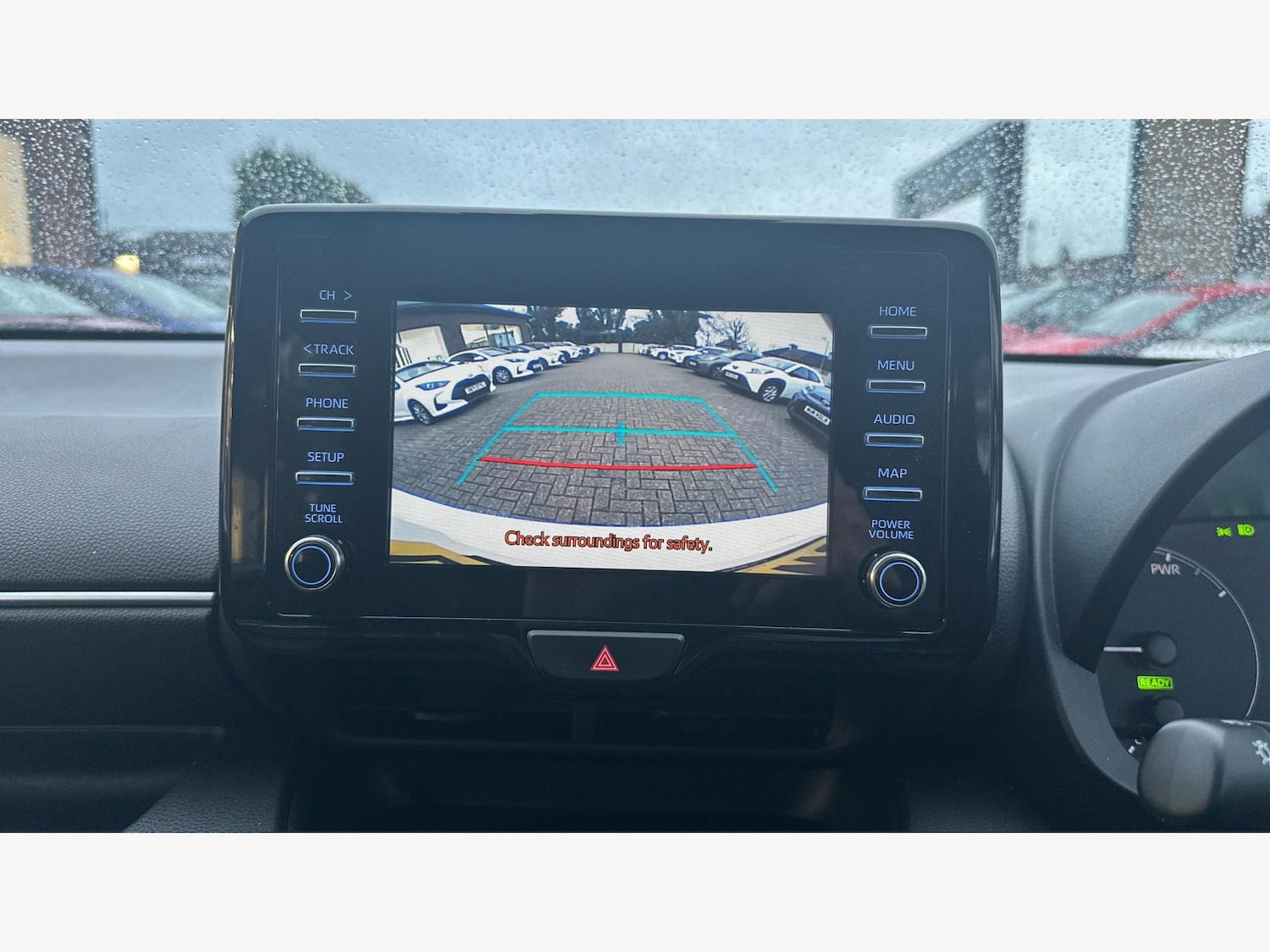 Used Toyota Yaris for sale - 77190706: Photo 26