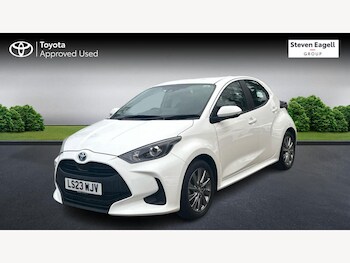 Used Toyota Yaris 2023 for sale - 77190706: Photo