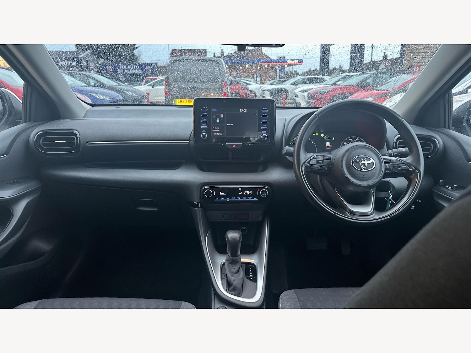 Used Toyota Yaris for sale - 77190706: Photo 7