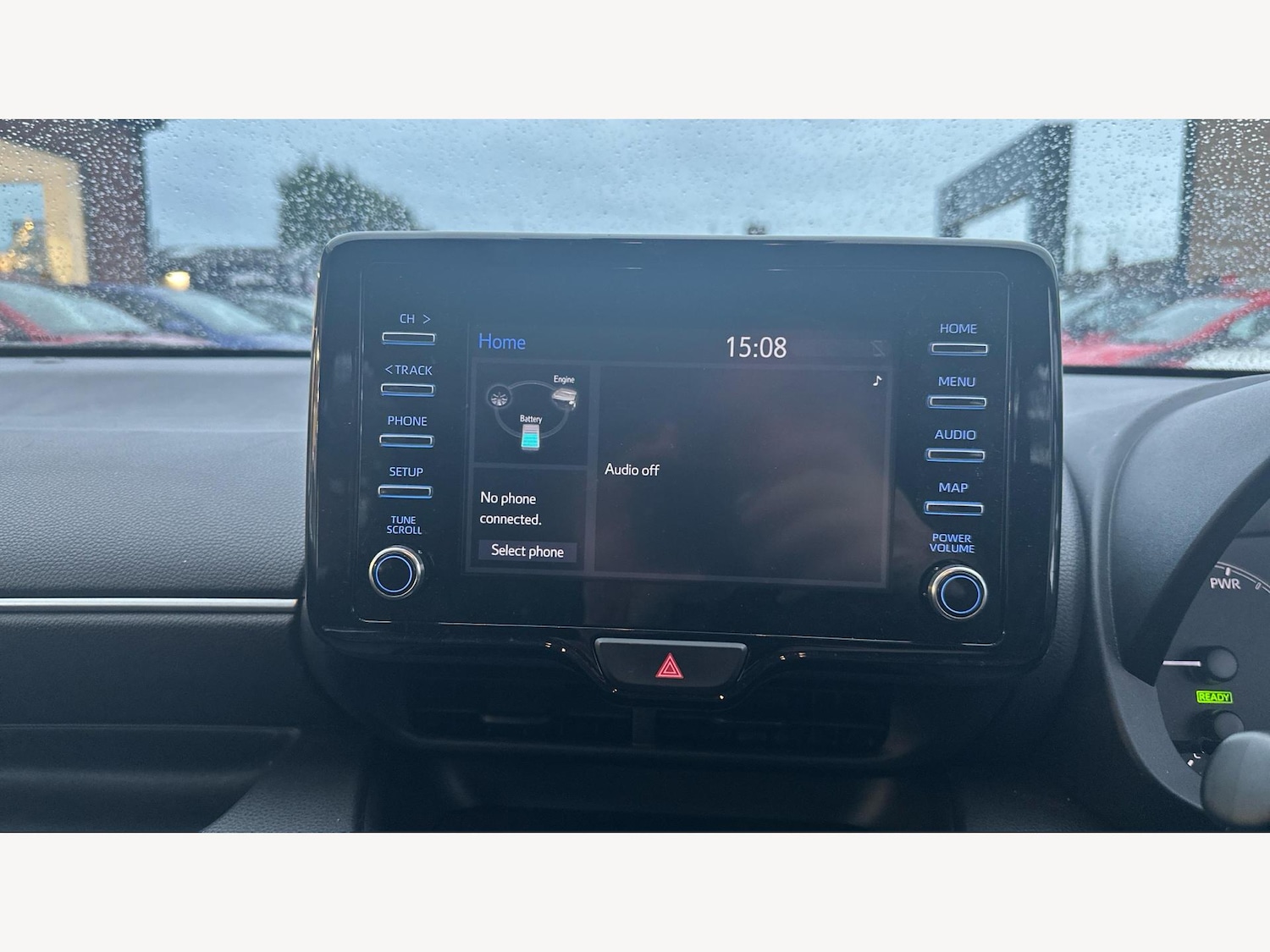 Used Toyota Yaris for sale - 77190706: Photo 9