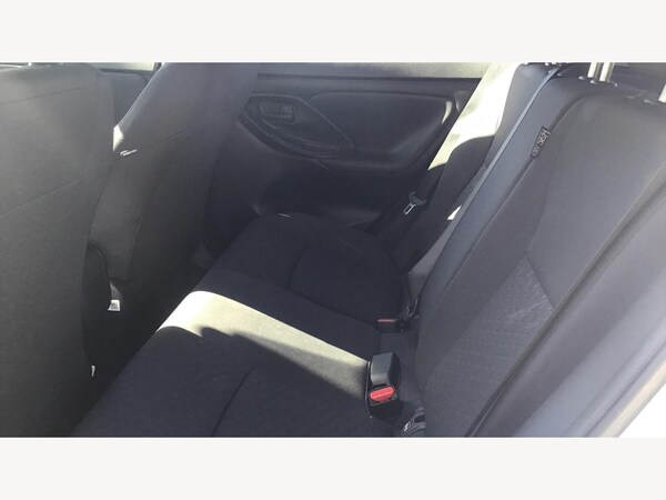 Used Toyota Yaris Cross 2024 for sale - 76336233: Photo 15