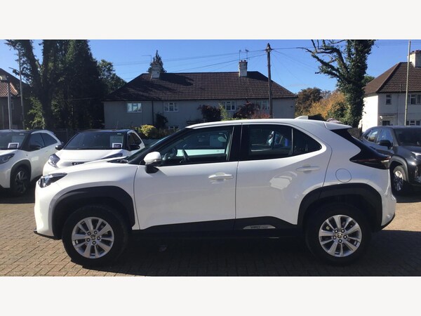 Used Toyota Yaris Cross 2024 for sale - 76336233: Photo 19