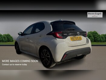 Used Toyota Yaris 2023 for sale - 77783980: Photo