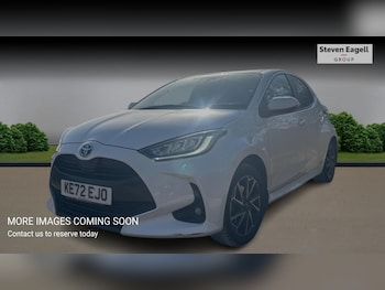 Used Toyota Yaris 2023 for sale - 77783980: Photo